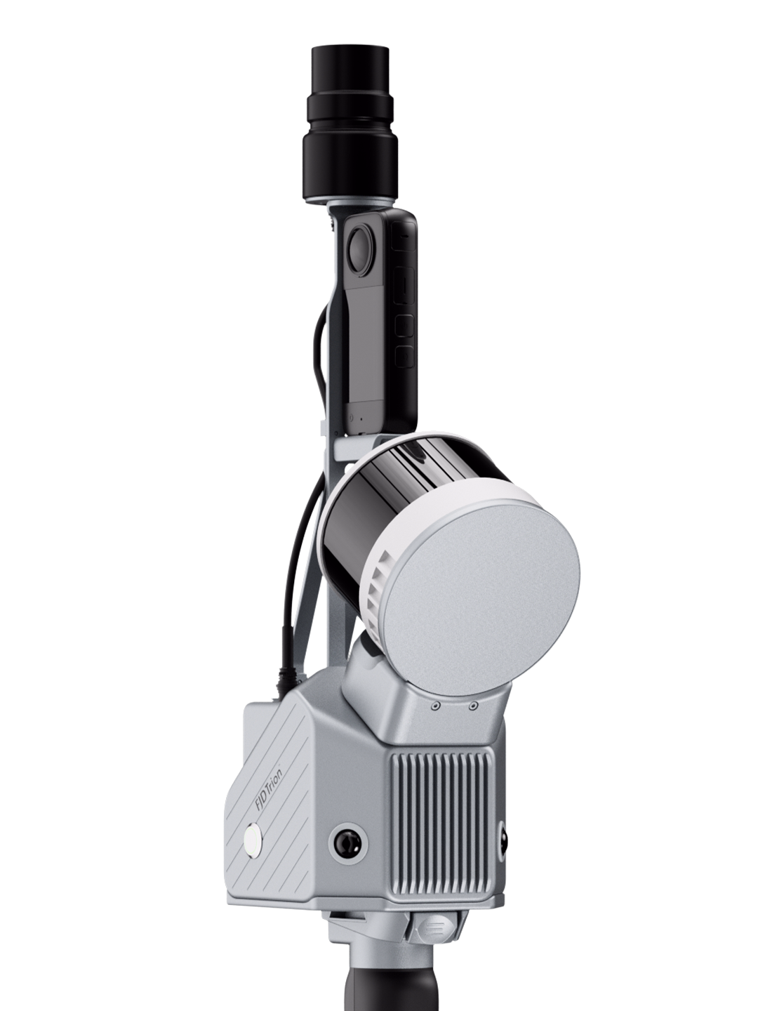 fjd trion s2 fjd italia strumenti topografici nella confezione